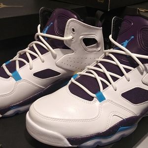 Jordans Flight Club '91